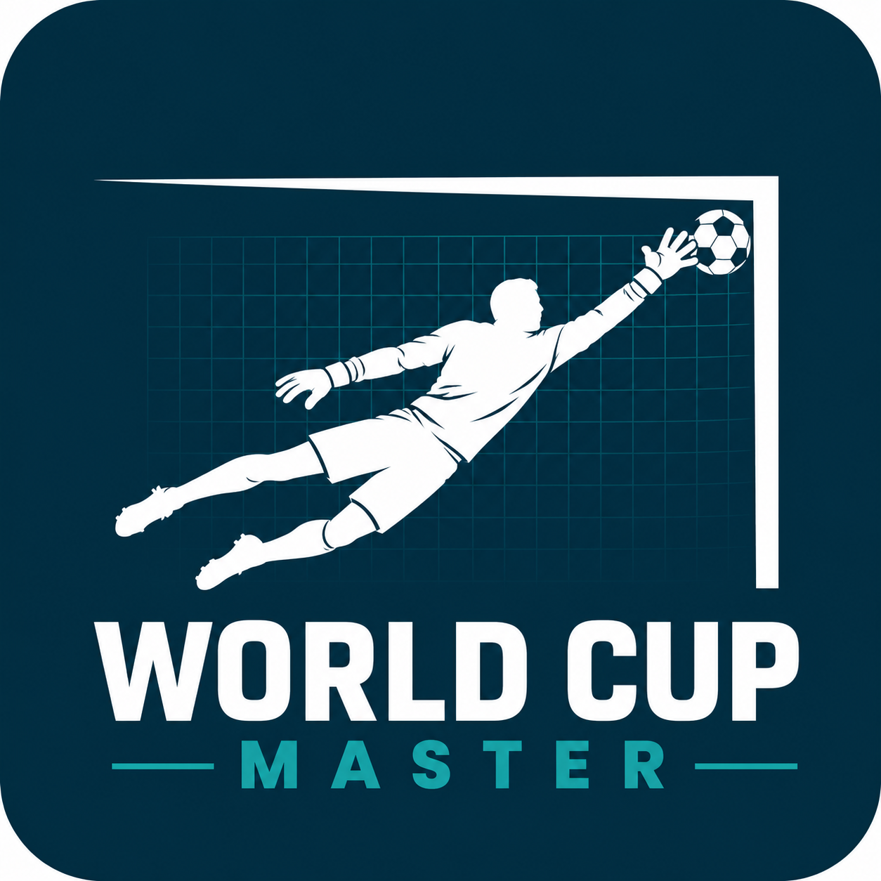 World Cup Master logo